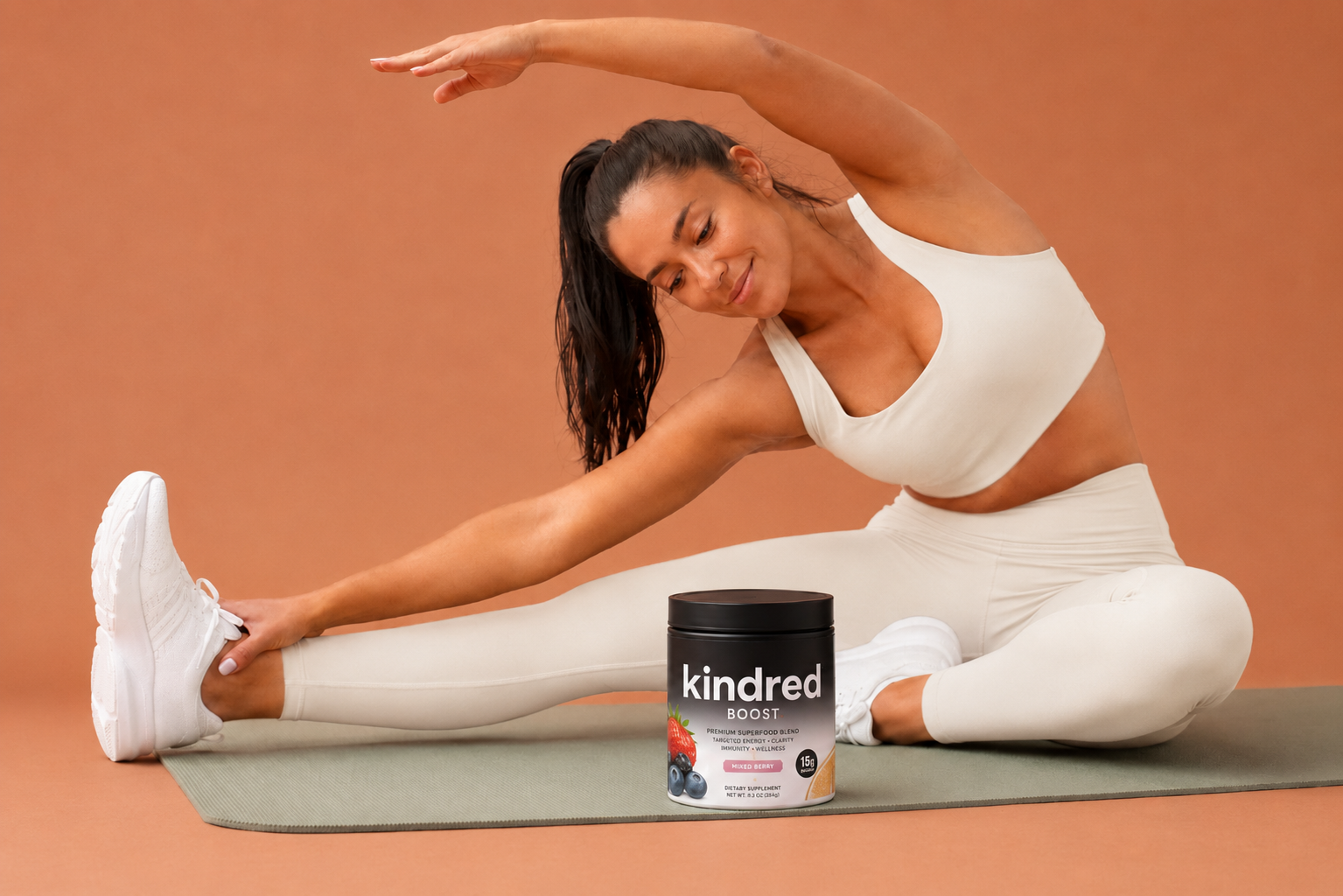 Kindred case study