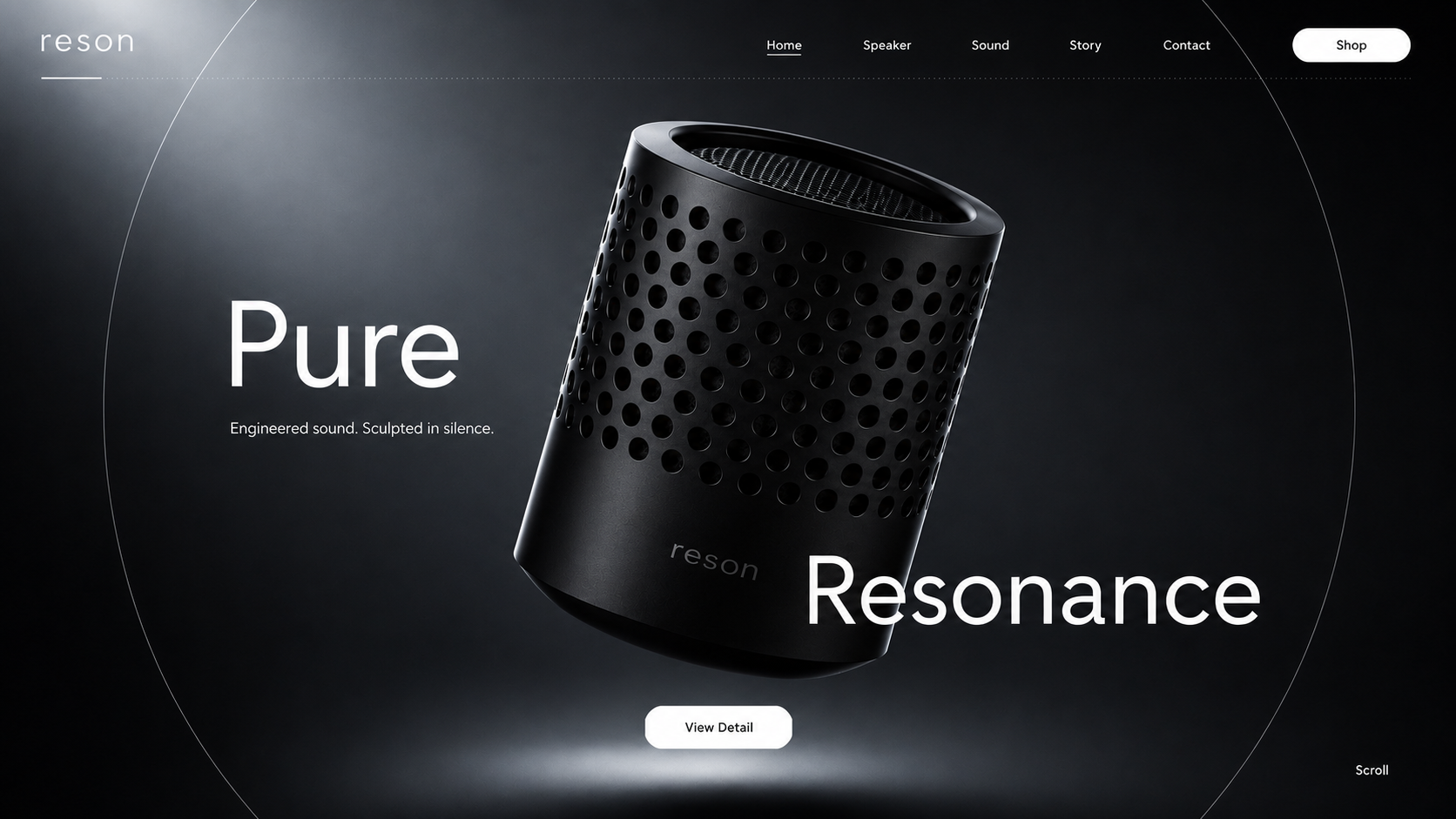 Reson case study